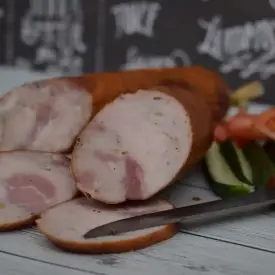 Рулет «Хуторской»